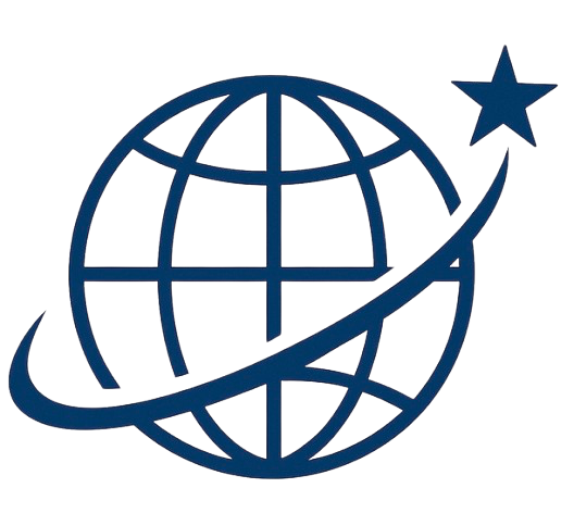 Stelluna Global Consulting Logo